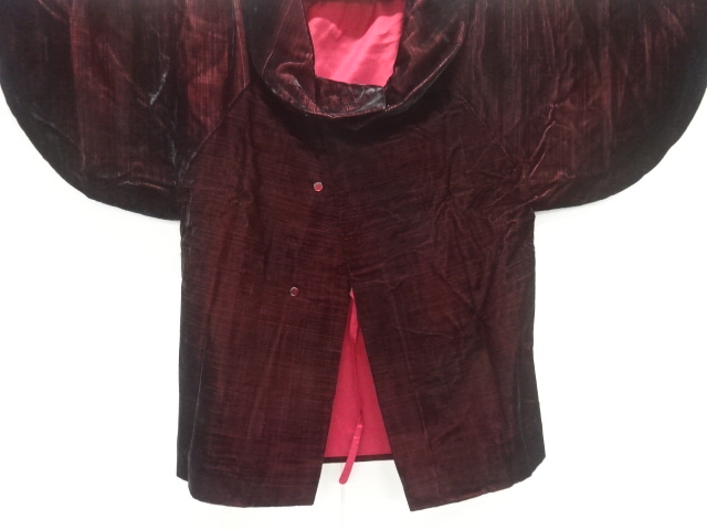 Japanese Kimono / Antique / Haori